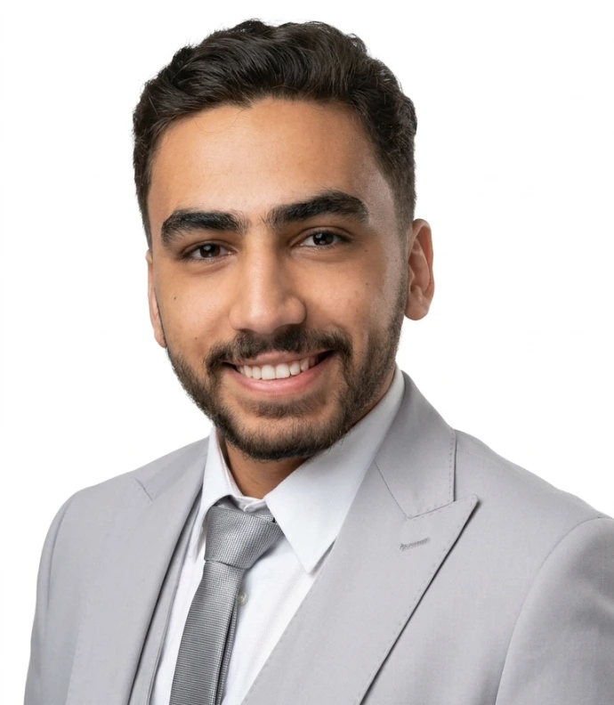 Amer Alaaeddin - Founder and Managing Director at Razan UAE