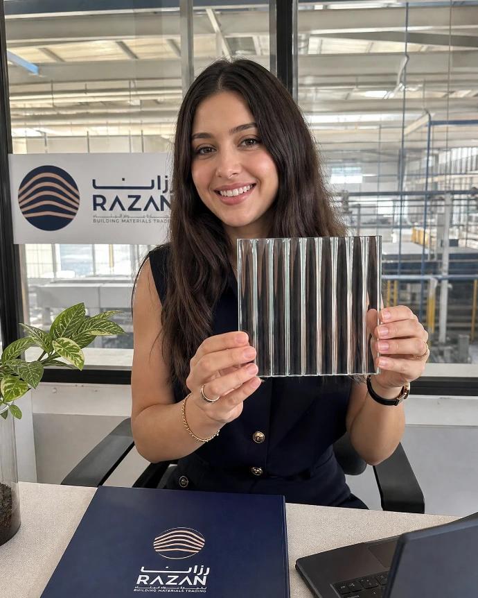 Layla - Razan UAE