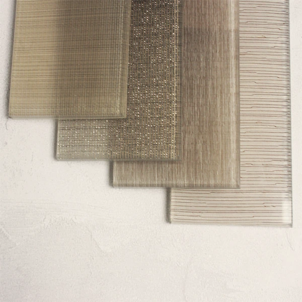 mesh glass