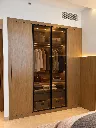 Warm Bronze Glass Wardrobe Interior (1).webp