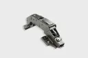 3D Slim Hinges 175 degrees