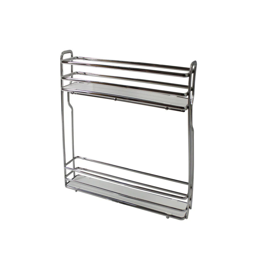 Side Install Spice Trolly 15 mm