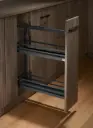 Kitchen Cabinet Pull Out Unit