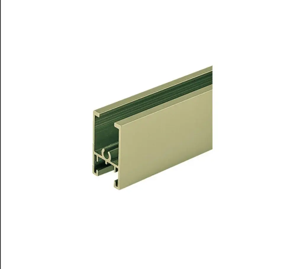 Top Rail Aluminuim Profile
for Sliding Door