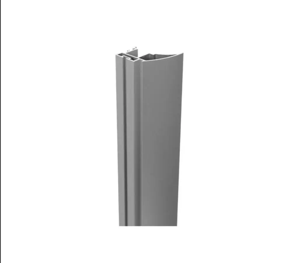 Sliding Doors Handle - Aluminum Profile