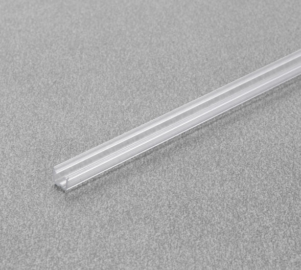 Hinges Door Gasket for 5 mm Glass  