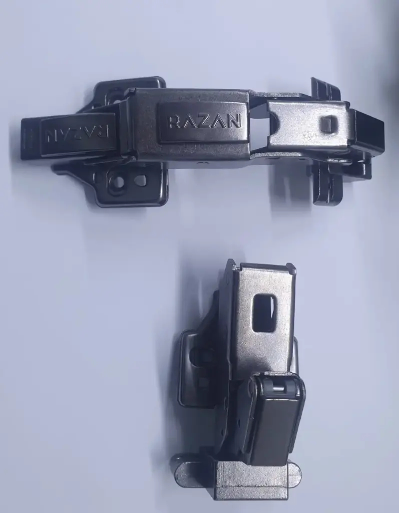 Hinges 175 Degre (standard Head) (TypeB)