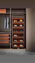 360° Rotating Shoe Rack - Large capacity