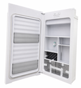Beauty Built-in Fridge
