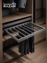 Pants Rack - 864*473*61mm