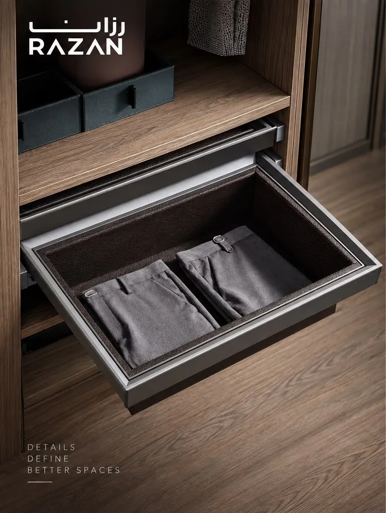 Clothing Basket - 864*473*174mm