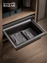 Clothing Basket - 864*473*174mm