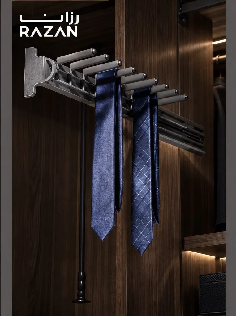 Tie Hanger - 165*470*118mm