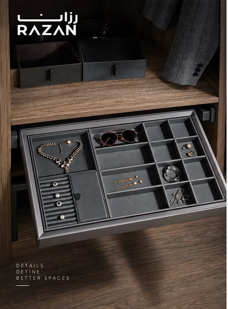 Jewelry Box - 864*473*61