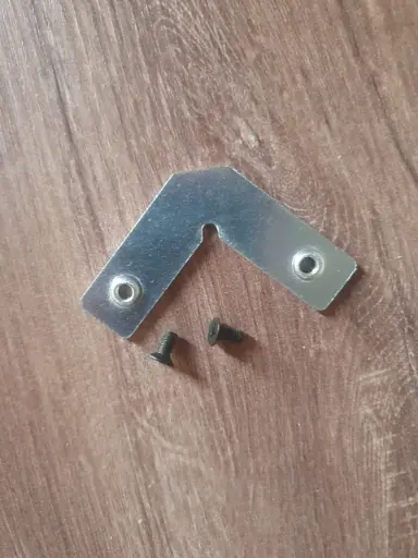Corner match for RZN-5898-5899