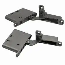 Air Hinge 90 Degree Soft Close - (Set)