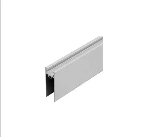 Bottom Rail Aluminuim Profile
for Sliding Door