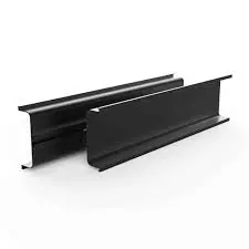 Gola profile standard - C shape