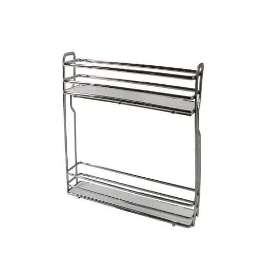 Side Install Spice Trolly 15 mm