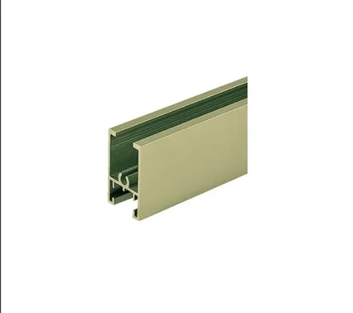 Top Rail Aluminuim Profile
for Sliding Door