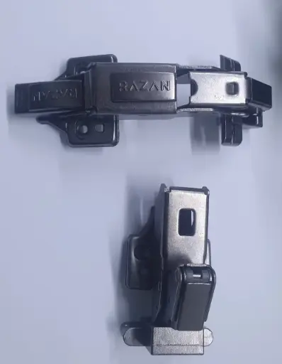 Hinges 175 Degre (standard Head) (TypeB)